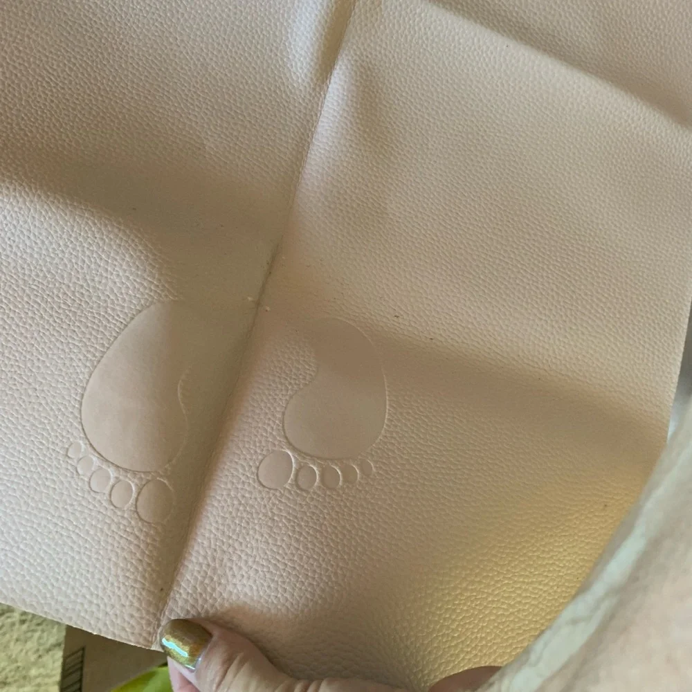 Elegant Pink Diaper Bag with Gold Chain by Rachel Parcell’s “itzy ritzy”